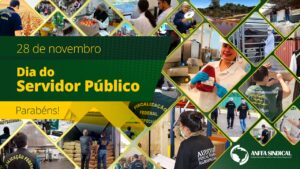 Dia do Servidor Público